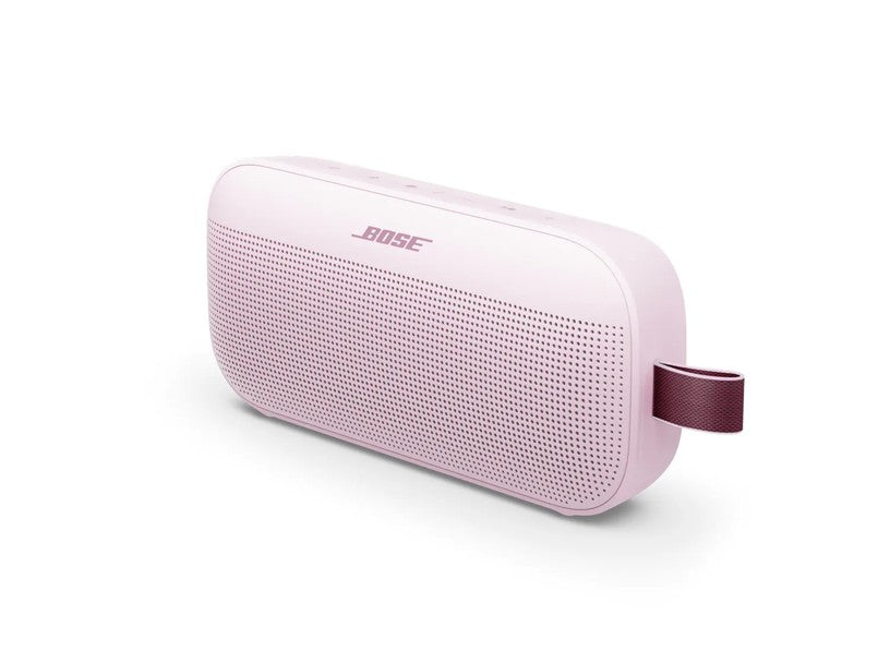 Renowned Noise-Cancelling Brand SoundLink Flex Portable Speaker (2nd Gen)