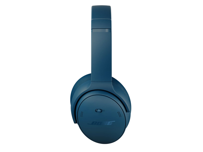 Renowned Noise-Cancelling Brand QuietComfort Headphones