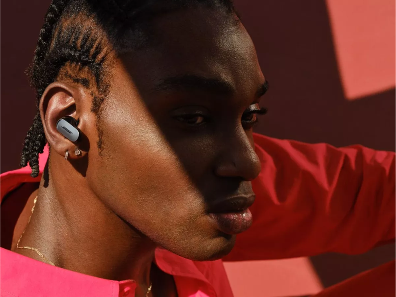 QuietComfort Headphones + QuietComfort Ultra Earbuds Set