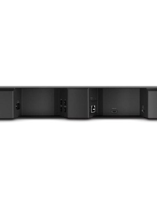 Renowned Noise-Cancelling Brand Smart Ultra Soundbar - Refurbished