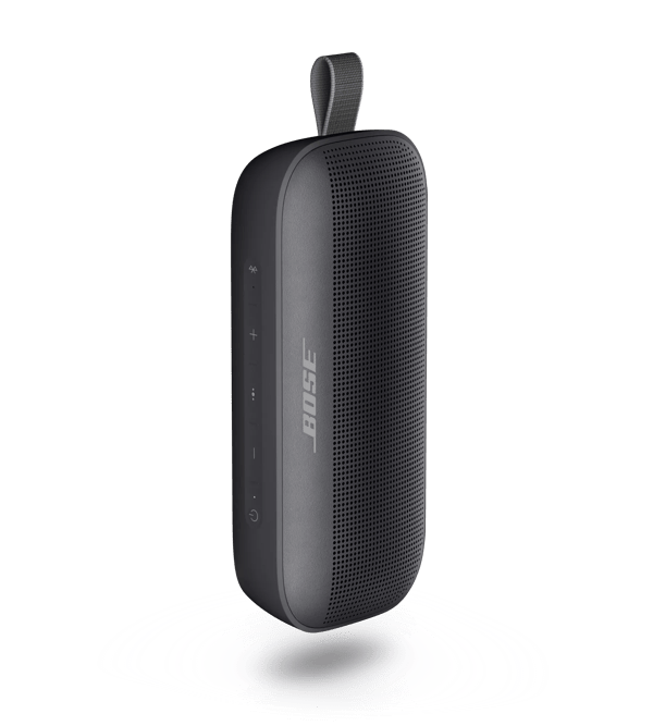 Renowned Noise-Cancelling Brand SoundLink Flex Bluetooth Speaker? - Refurbished
