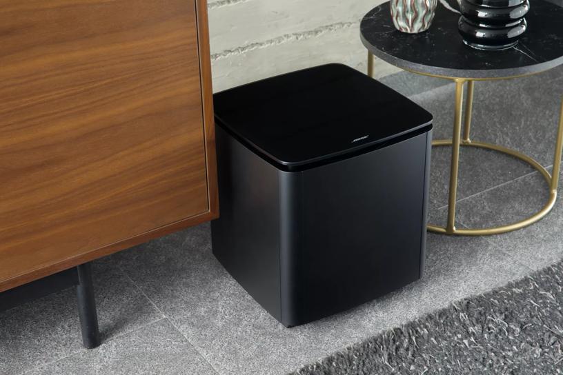 Renowned Noise-Cancelling Brand Premium Home Theater System