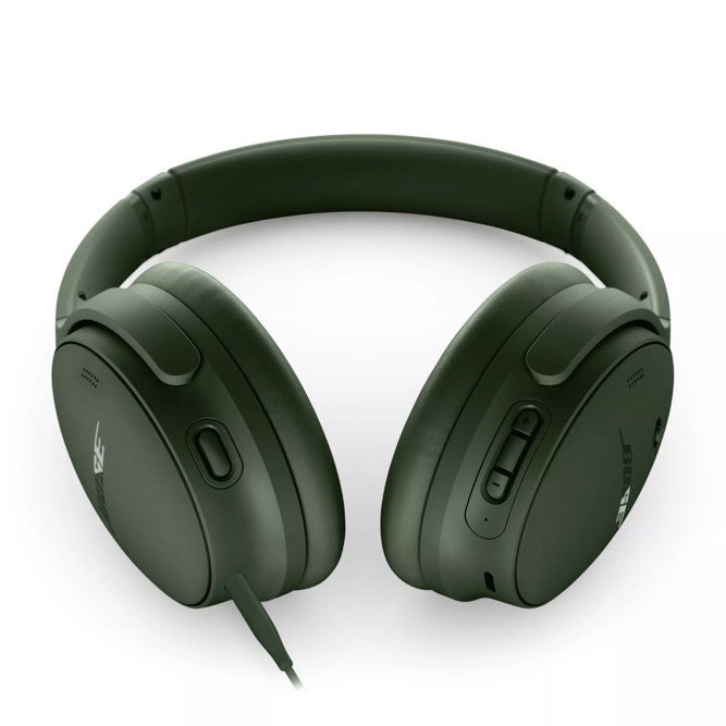 Renowned Noise-Cancelling Brand QuietComfort Headphones - Refurbished
