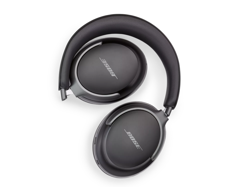 QuietComfort Ultra Earbuds + Headphones Set