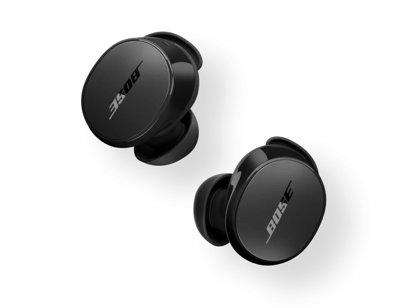 Renowned Noise-Cancelling Brand QuietComfort Earbuds