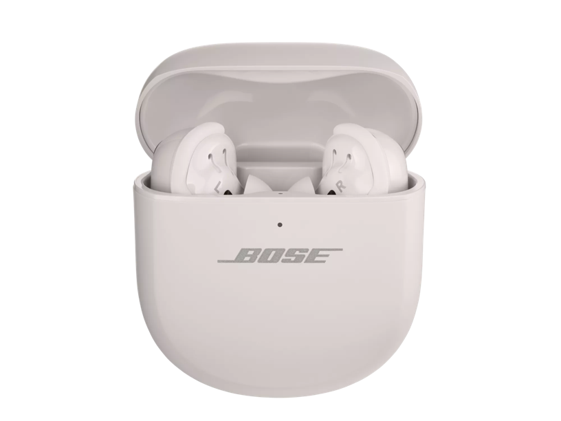 Renowned Noise-Cancelling Brand QuietComfort Ultra Earbuds