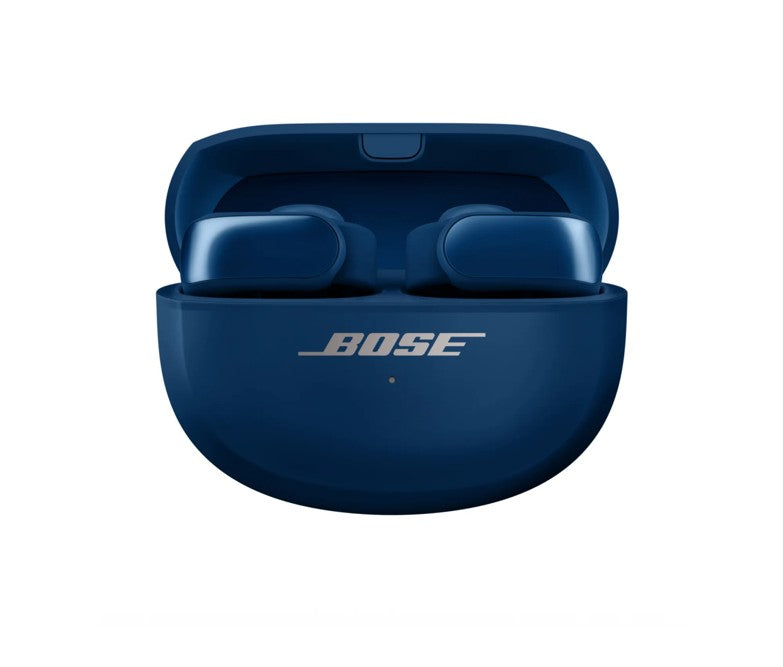 Renowned Noise-Cancelling Brand Ultra Open Earbuds - Refurbished