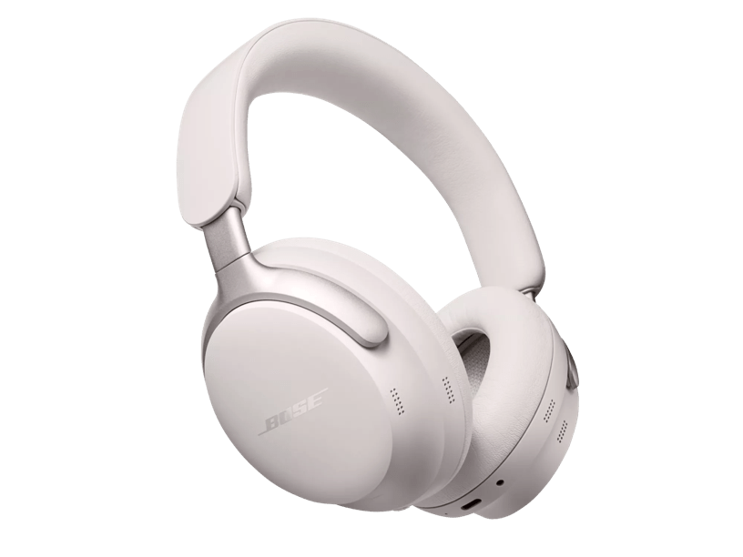 Renowned Noise-Cancelling Brand QuietComfort Ultra Headphones