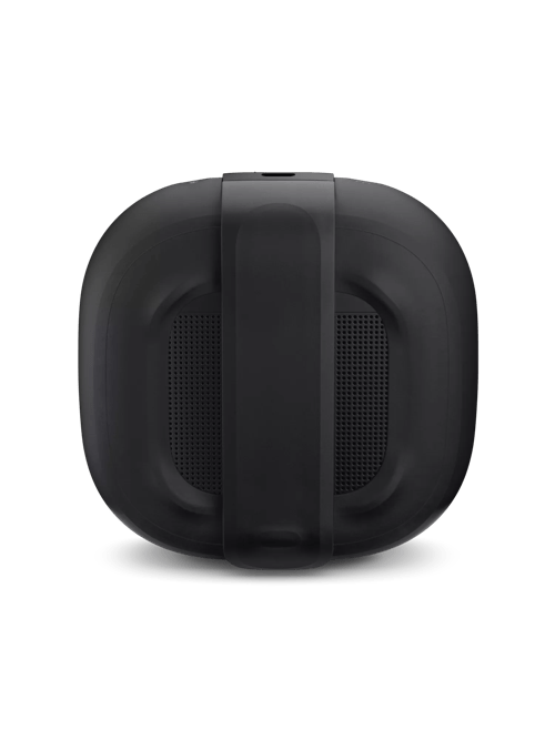 Renowned Noise-Cancelling Brand SoundLink Micro Bluetooth Speaker - Refurbished