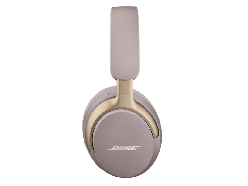 Renowned Noise-Cancelling Brand QuietComfort Ultra Headphones - Refurbished