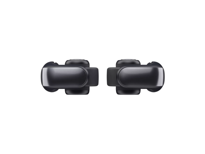 Renowned Noise-Cancelling Brand Ultra Open Earbuds - Refurbished