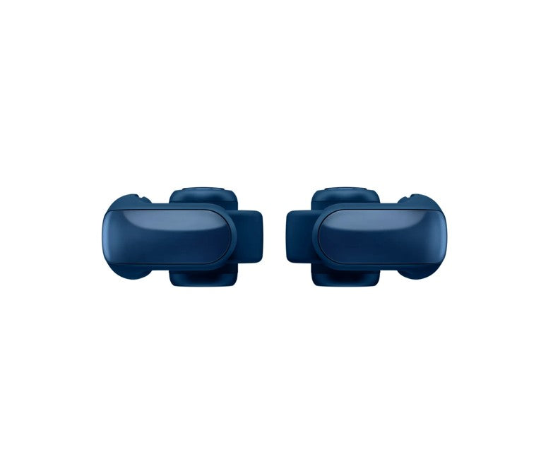 Renowned Noise-Cancelling Brand Ultra Open Earbuds - Refurbished