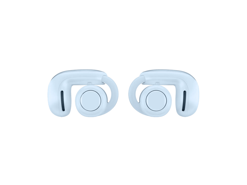 Renowned Noise-Cancelling Brand Ultra Open Earbuds - Refurbished
