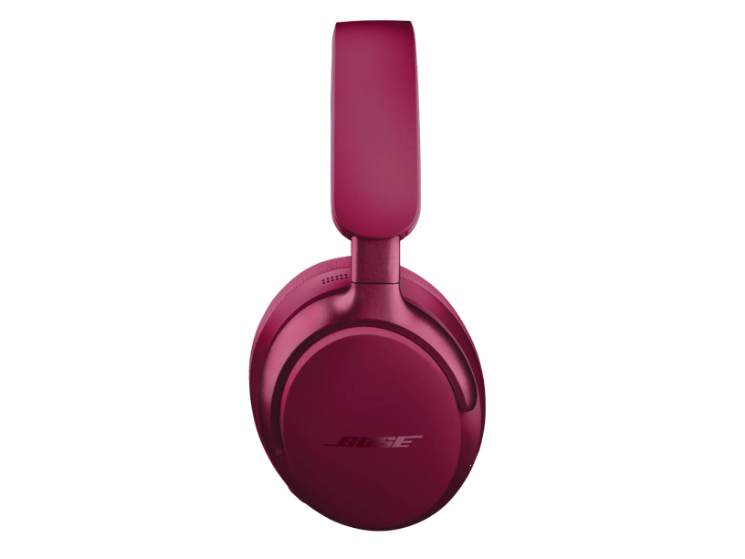 Renowned Noise-Cancelling Brand QuietComfort Ultra Headphones