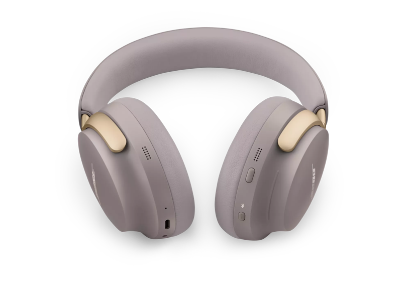 Renowned Noise-Cancelling Brand QuietComfort Ultra Headphones - Refurbished