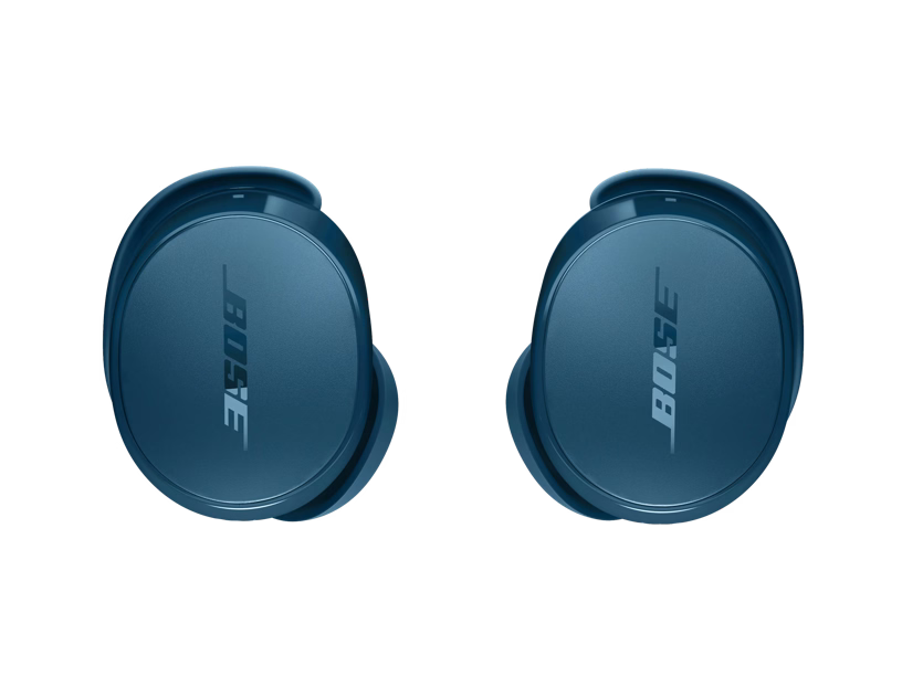 Renowned Noise-Cancelling Brand QuietComfort Earbuds