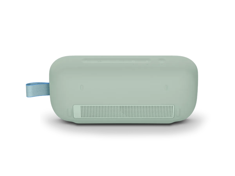 Renowned Noise-Cancelling Brand SoundLink Flex Portable Speaker (2nd Gen)
