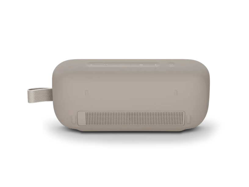Renowned Noise-Cancelling Brand SoundLink Flex Portable Speaker (2nd Gen)