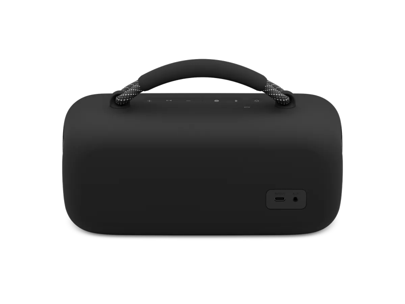 Renowned Noise-Cancelling Brand SoundLink Max Portable Speaker