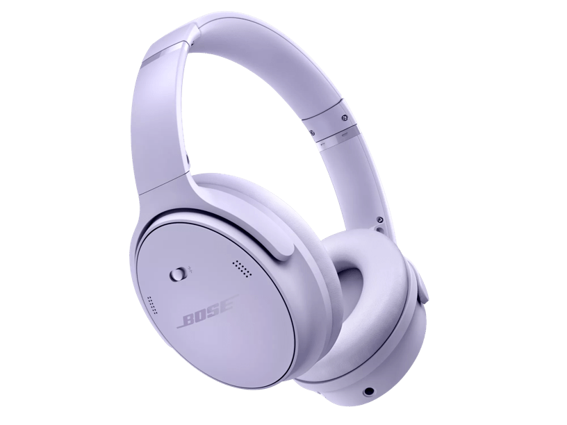 Renowned Noise-Cancelling Brand QuietComfort Headphones