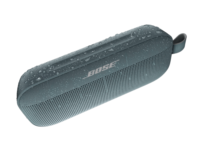 Renowned Noise-Cancelling Brand SoundLink Flex Bluetooth Speaker? - Refurbished