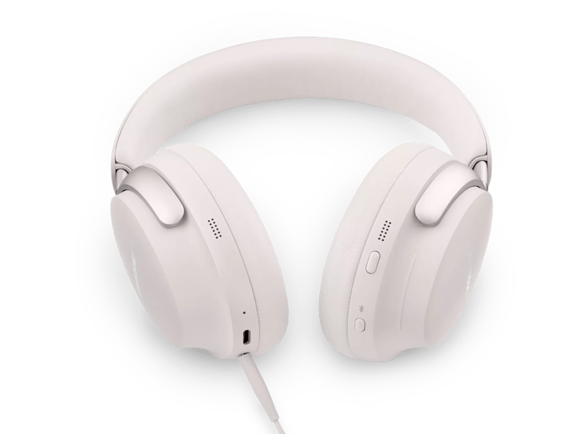 Renowned Noise-Cancelling Brand QuietComfort Ultra Headphones