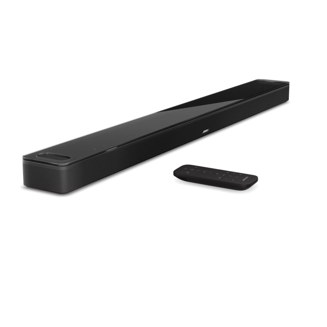 Smart Ultra Soundbar + Bass Module 700 Set