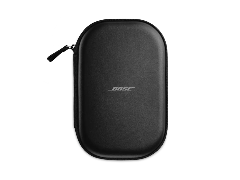 Renowned Noise-Cancelling Brand QuietComfort Headphones - Refurbished