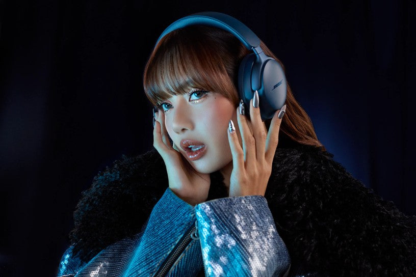 Renowned Noise-Cancelling Brand QuietComfort Ultra Headphones