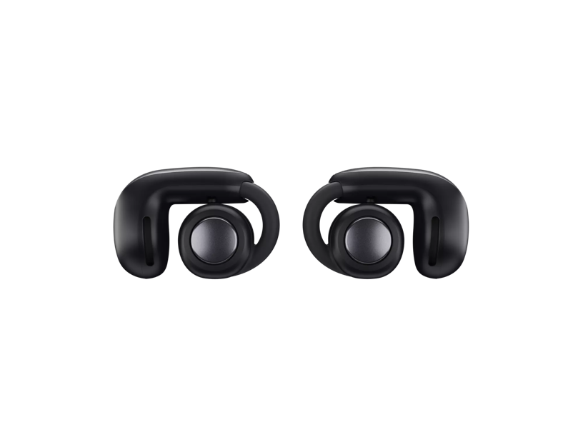 Renowned Noise-Cancelling Brand Ultra Open Earbuds - Refurbished