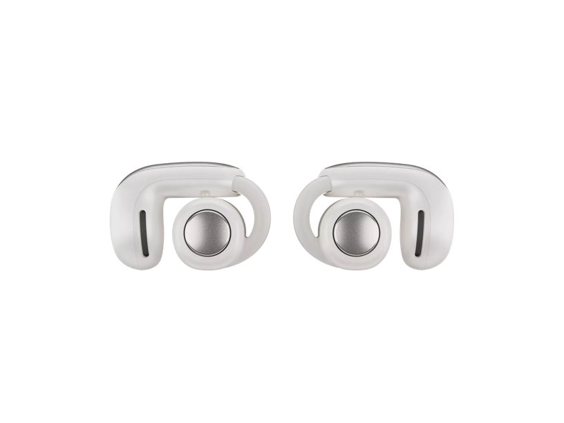 Renowned Noise-Cancelling Brand Ultra Open Earbuds