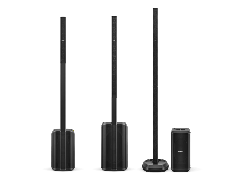 L1 Pro16 Portable Line Array System