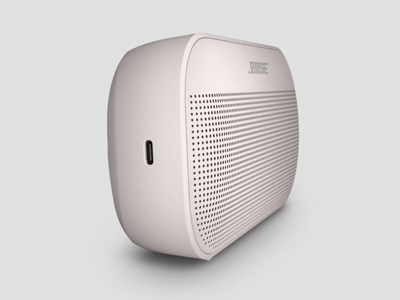 Renowned Noise-Cancelling Brand SoundLink Flex Bluetooth Speaker? - Refurbished