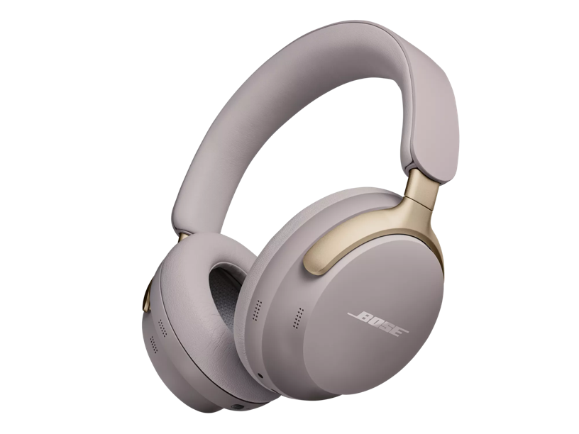 Renowned Noise-Cancelling Brand QuietComfort Ultra Headphones - Refurbished