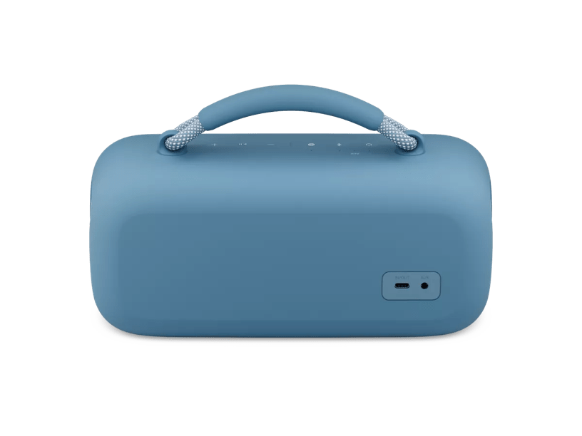Renowned Noise-Cancelling Brand SoundLink Max Portable Speaker