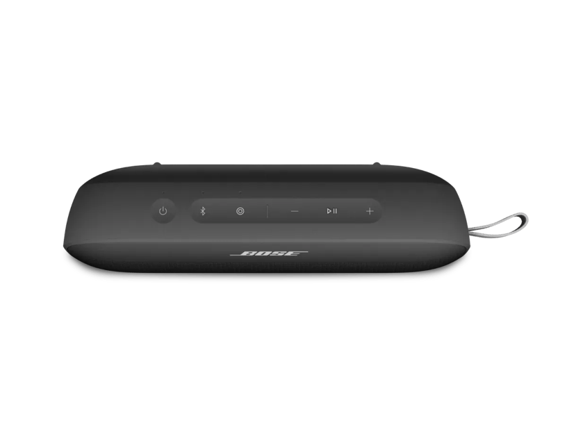 Renowned Noise-Cancelling Brand SoundLink Flex Portable Speaker (2nd Gen)
