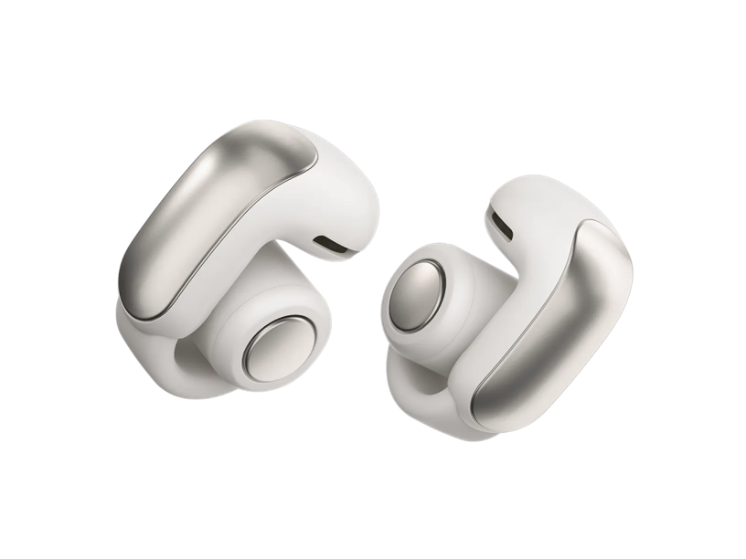 Renowned Noise-Cancelling Brand Ultra Open Earbuds
