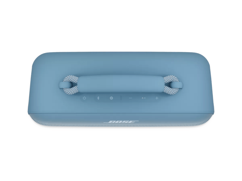 Renowned Noise-Cancelling Brand SoundLink Max Portable Speaker