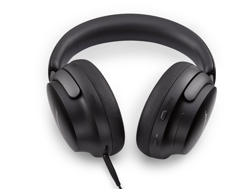 Renowned Noise-Cancelling Brand QuietComfort Ultra Headphones