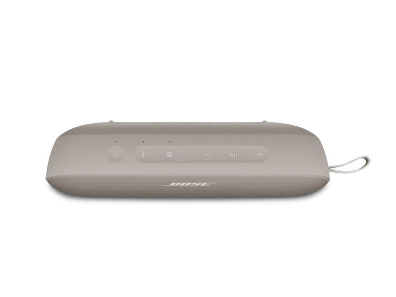 Renowned Noise-Cancelling Brand SoundLink Flex Portable Speaker (2nd Gen)