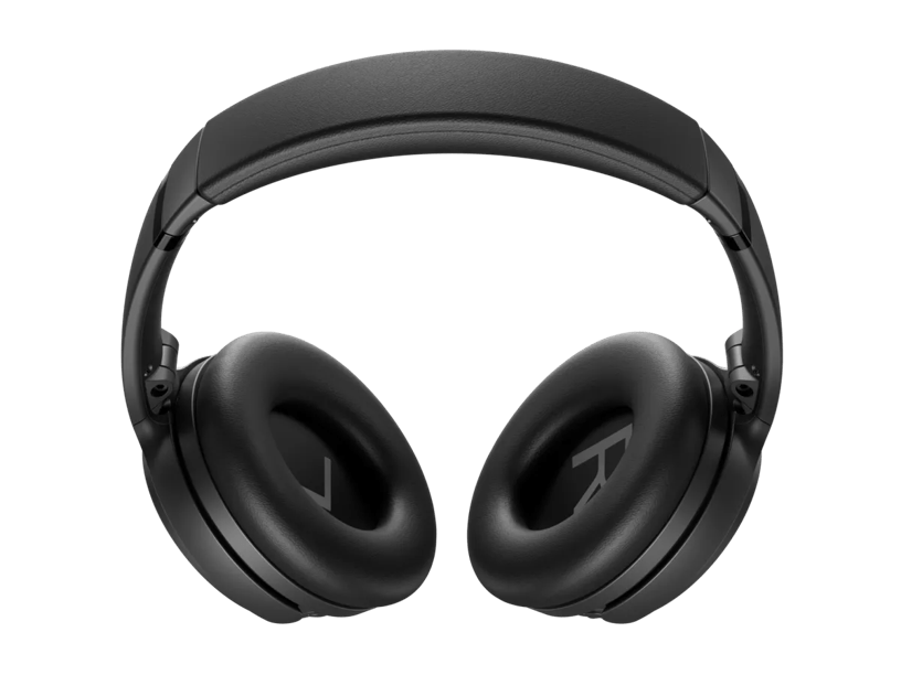 Renowned Noise-Cancelling Brand QuietComfort Headphones - Refurbished