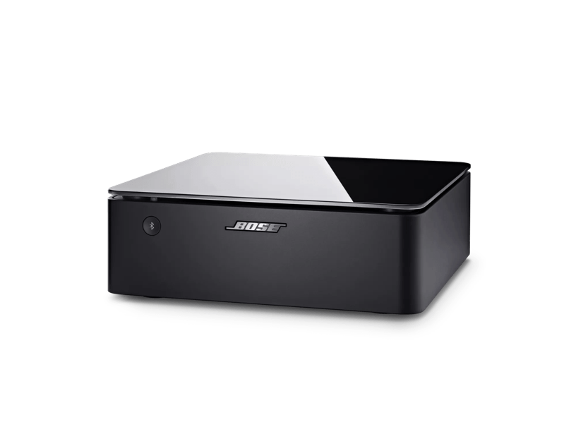 Renowned Noise-Cancelling Brand Music Amplifier