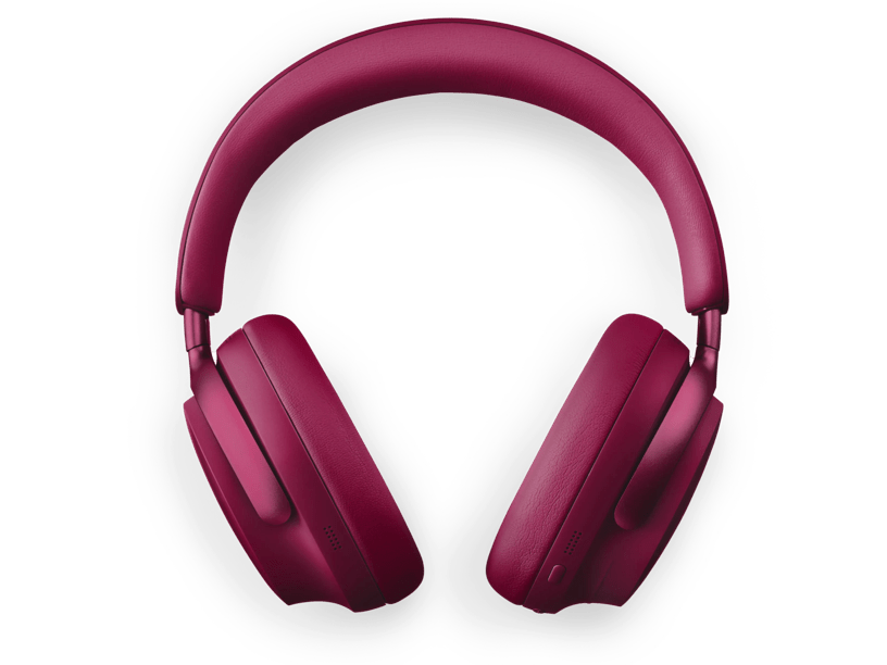 Renowned Noise-Cancelling Brand QuietComfort Ultra Headphones