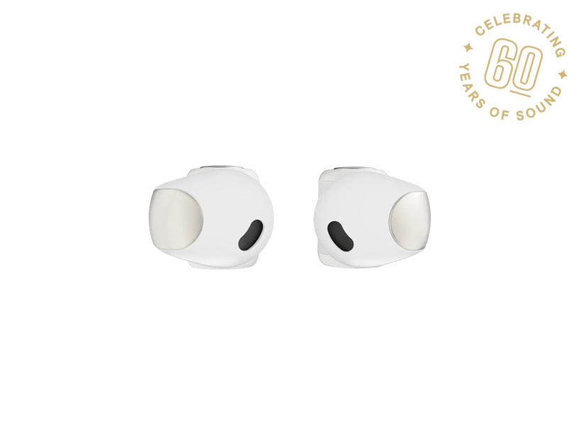 Renowned Noise-Cancelling Brand Ultra Open Earbuds - Refurbished