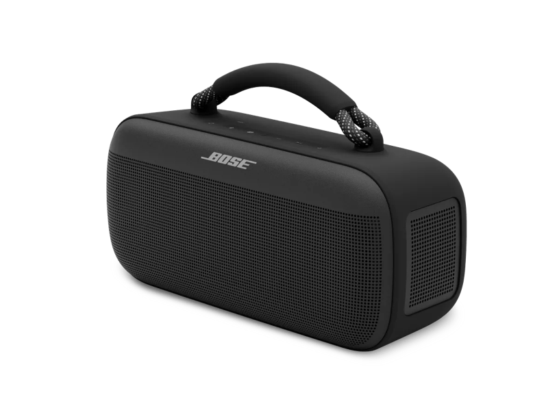 Renowned Noise-Cancelling Brand SoundLink Max Portable Speaker