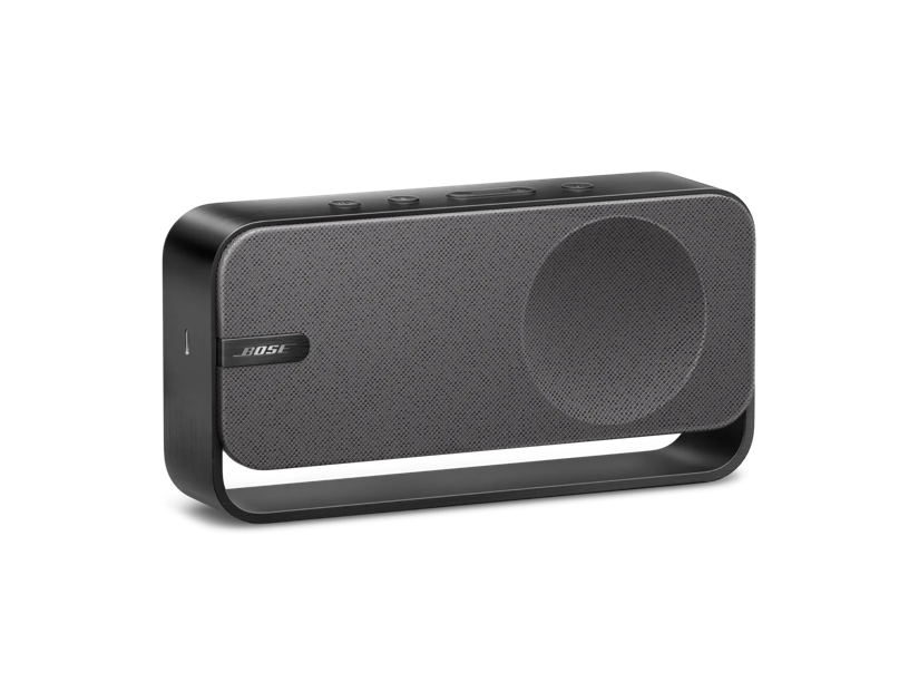 Renowned Noise-Cancelling Brand SoundLink Home Bluetooth Speaker