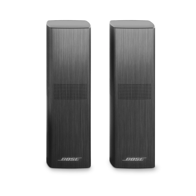 Renowned Noise-Cancelling Brand Surround Speakers 700