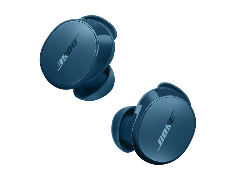 Renowned Noise-Cancelling Brand QuietComfort Earbuds