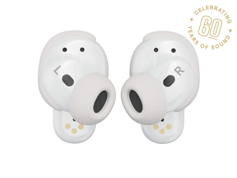 Renowned Noise-Cancelling Brand QuietComfort Ultra Earbuds