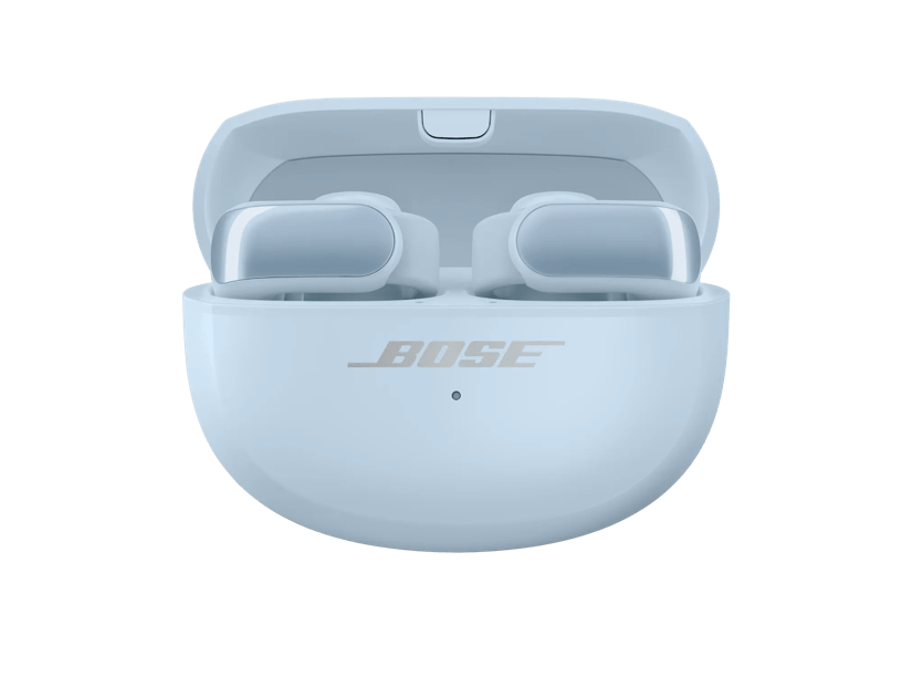 Renowned Noise-Cancelling Brand Ultra Open Earbuds - Refurbished